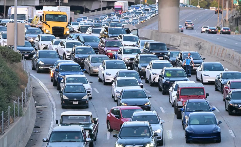 Memorial Day Travel is Still on, but the Bill Is Getting Uglier