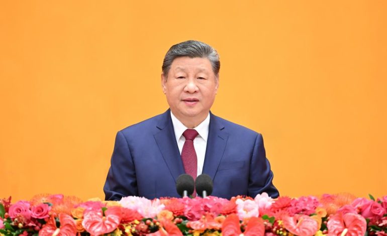 OPINION. Beyond the “Thucydides Trap”: Can President Xi Jinping’s New Paradigm of Great Power Relations Reorder the 21st Century?