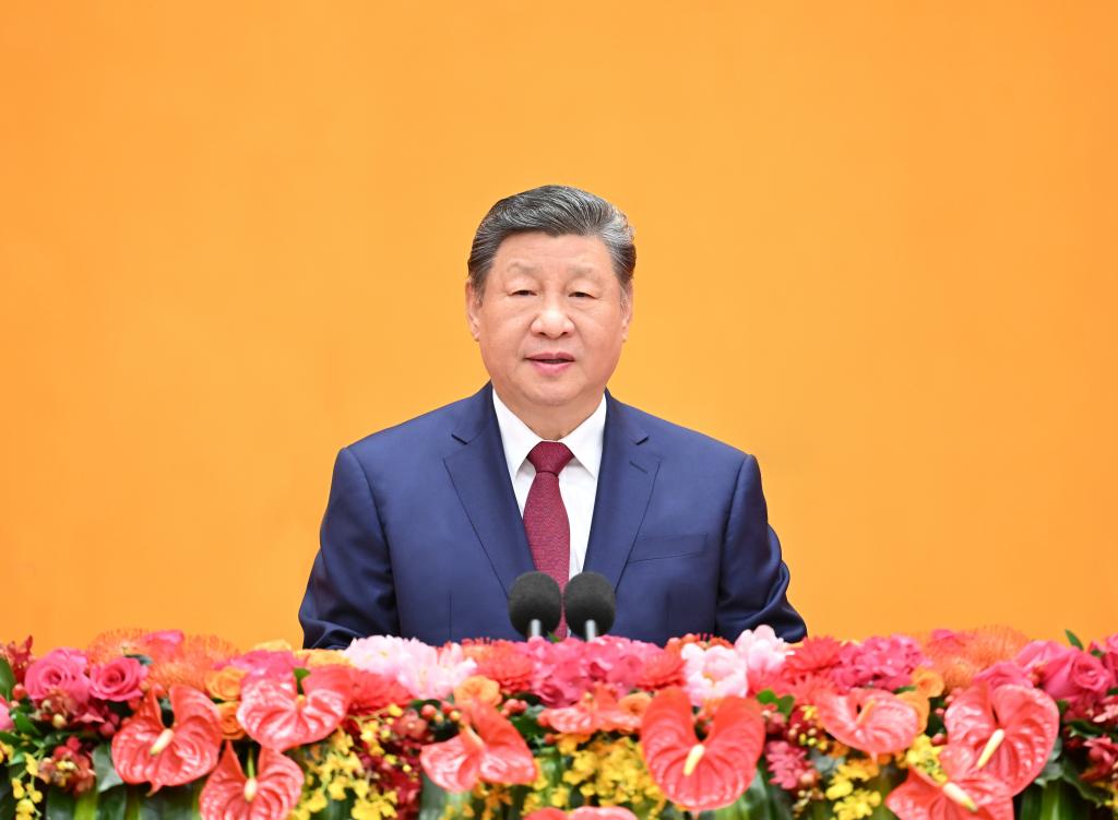 OPINION. Beyond the “Thucydides Trap”: Can President Xi Jinping’s New Paradigm of Great Power Relations Reorder the 21st Century?