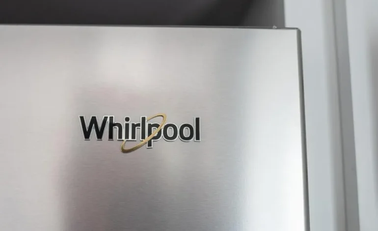 Whirlpool Says Iran War Triggered ‘Recession-Level Collapse’ in US Appliance Demand – Stock Slumps 12%