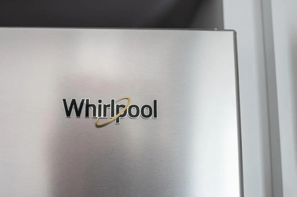 Whirlpool Says Iran War Triggered ‘Recession-Level Collapse’ in US Appliance Demand – Stock Slumps 12%