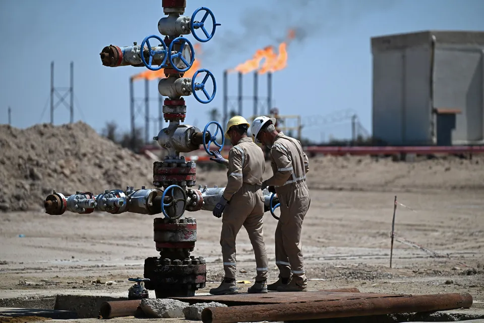 Oil Markets Are Burning Through Their Safety Net – and a Price Surge Could Hit Fast