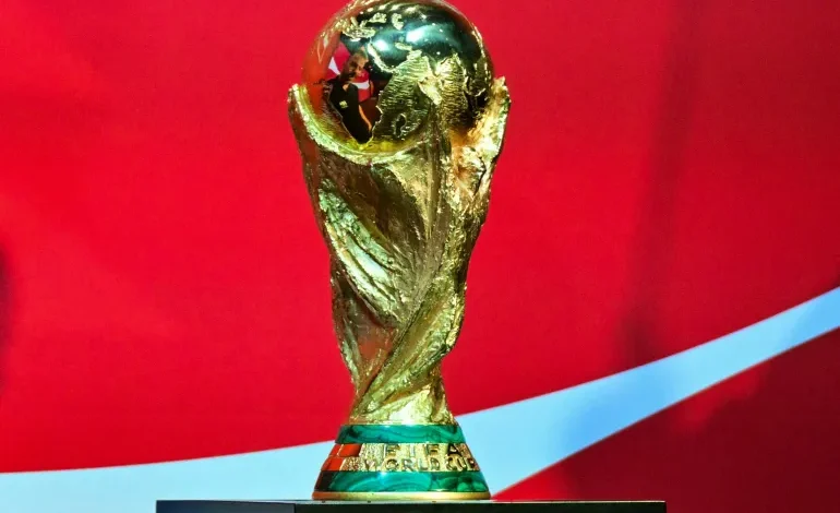 World Cup 2026: bigger, longer, and spread across North America