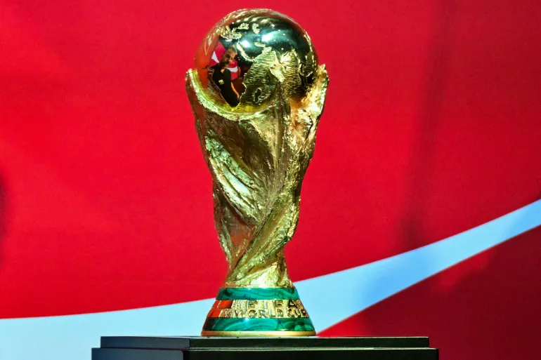 World Cup 2026: bigger, longer, and spread across North America