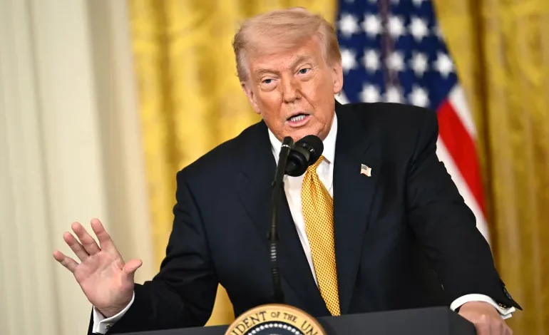 Trump signals optimism on Iran deal as talks continue