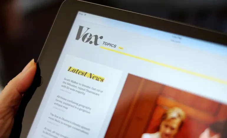 James Murdoch Expands Media Empire With Vox and New York Magazine Deal