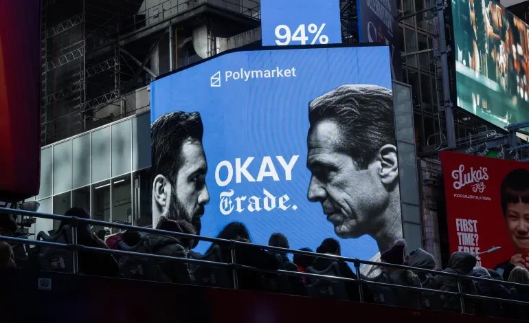 Google Engineer Accused of Using Insider Data to Win $1.2m on Polymarket