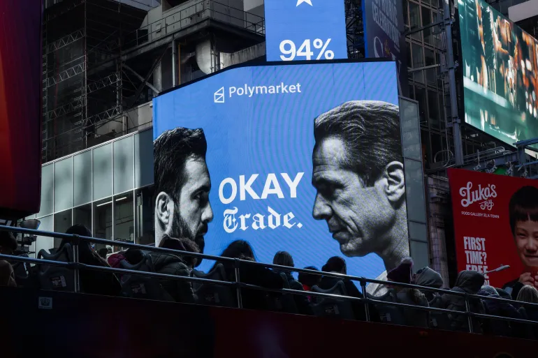 Google Engineer Accused of Using Insider Data to Win $1.2m on Polymarket