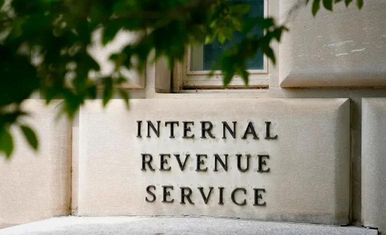 Trump Family Gets Tax Immunity in IRS Settlement Expansion