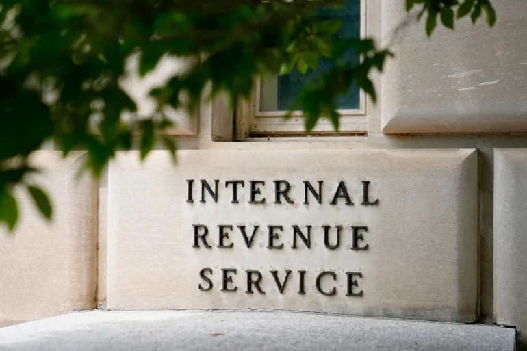 Trump Family Gets Tax Immunity in IRS Settlement Expansion