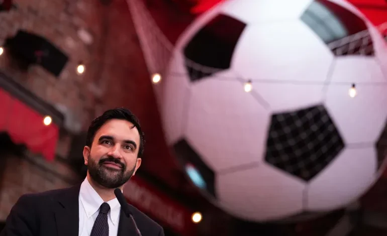 NYC Offers $50 World Cup Tickets After Price Backlash