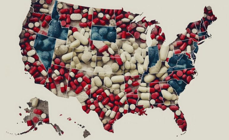 EXCLUSIVE: When Drug Innovation Moves Offshore