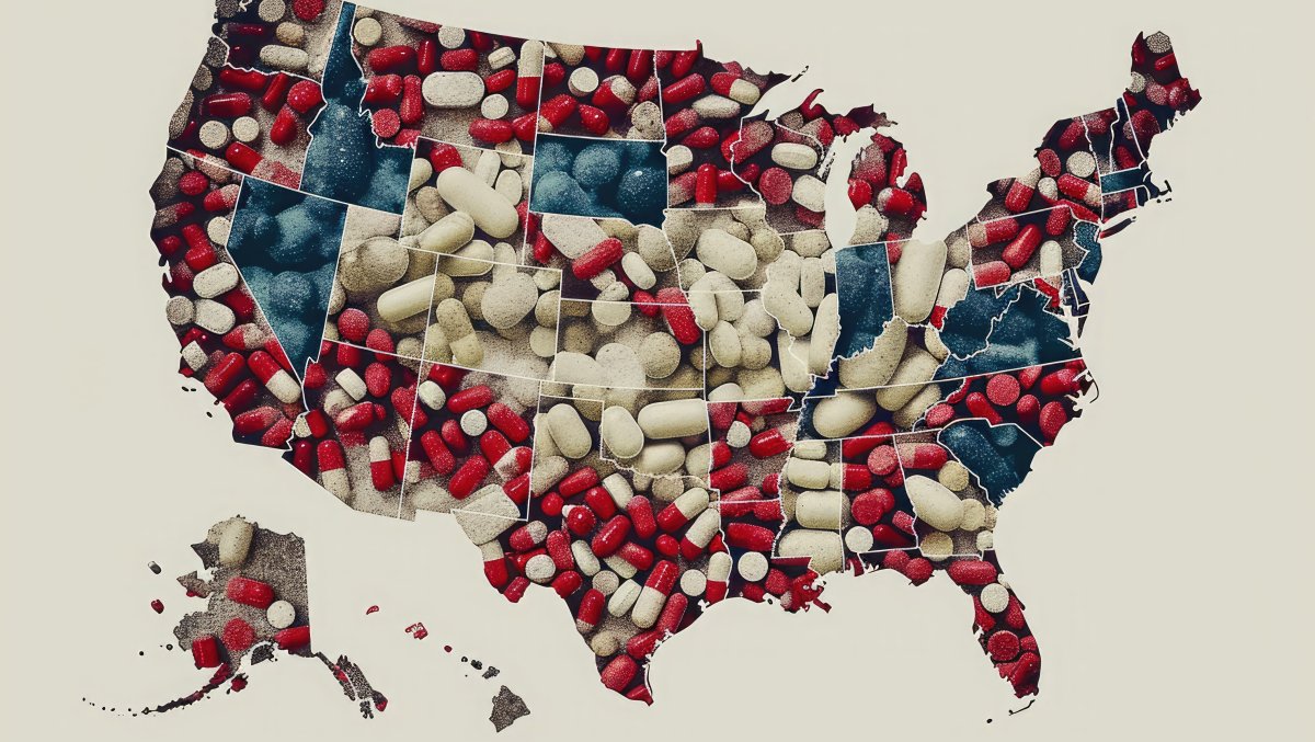 EXCLUSIVE: When Drug Innovation Moves Offshore
