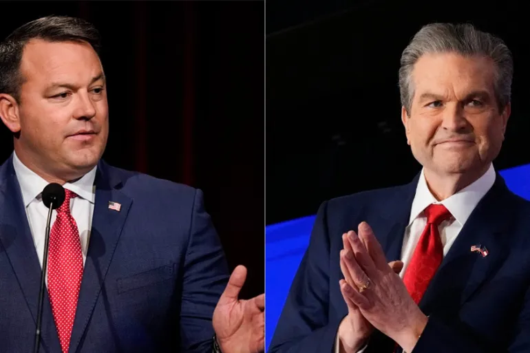 Georgia GOP Governor Race Heads to Runoff