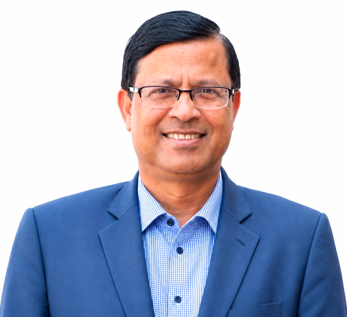 Dr. Mohammed Nuruzzaman