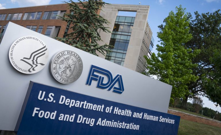 FDA Reopens the Door for Rare Cancer Therapy After Earlier Rejection