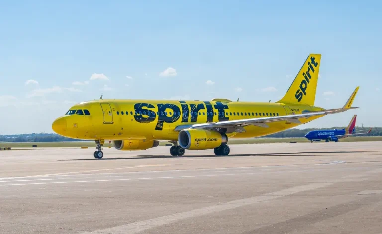 Spirit Airlines Is Gone. Budget Flying May Never Look the Same Again.