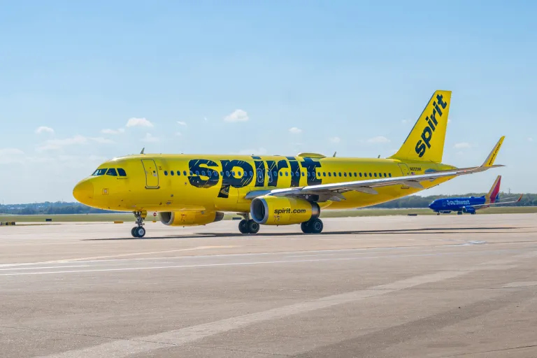 Spirit Airlines Is Gone. Budget Flying May Never Look the Same Again.