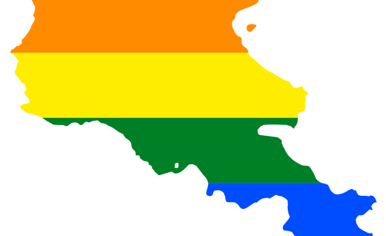 Nikol Pashinyan and the Developing LGBTQ+ Community in Armenia