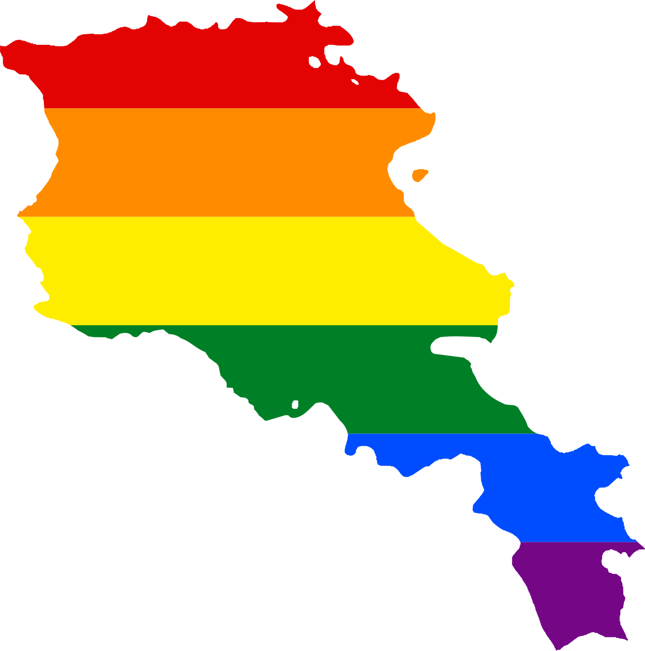 Nikol Pashinyan and the Developing LGBTQ+ Community in Armenia