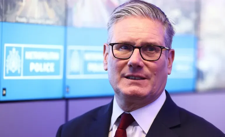 Starmer’s Slow-Motion Labour Coup Has No Clear Ending Yet