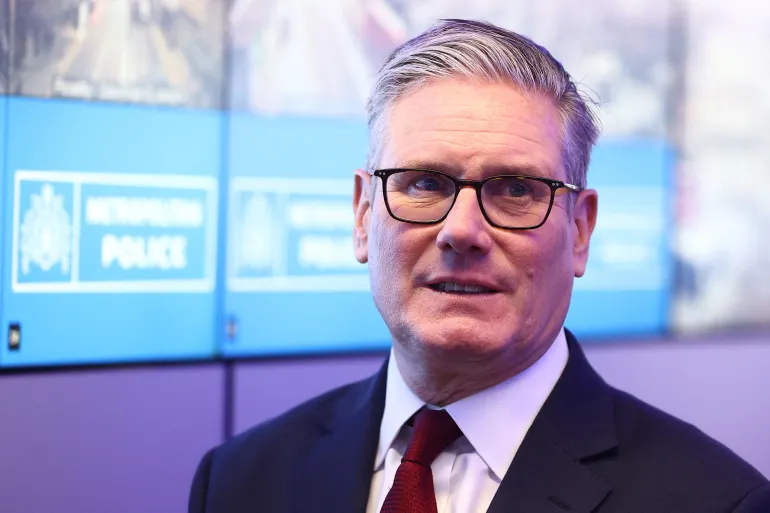 Starmer’s Slow-Motion Labour Coup Has No Clear Ending Yet