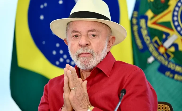 Lula eyes Washington trip as ties with Trump cautiously thaw