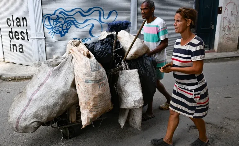EXCLUSIVE: US Sanctions and Cuba’s Infant Mortality Crisis