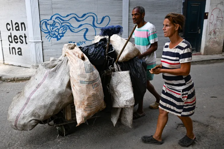 EXCLUSIVE: US Sanctions and Cuba’s Infant Mortality Crisis
