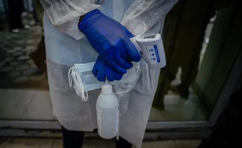 US Missionary With Ebola to Be Treated in Germany