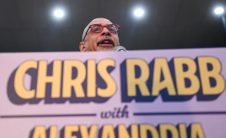 Progressives Score Key Win in Pennsylvania Democratic Primary