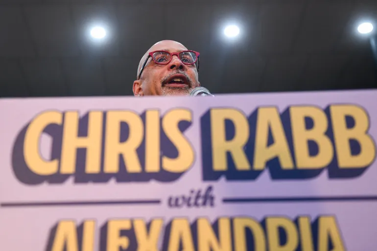 Progressives Score Key Win in Pennsylvania Democratic Primary