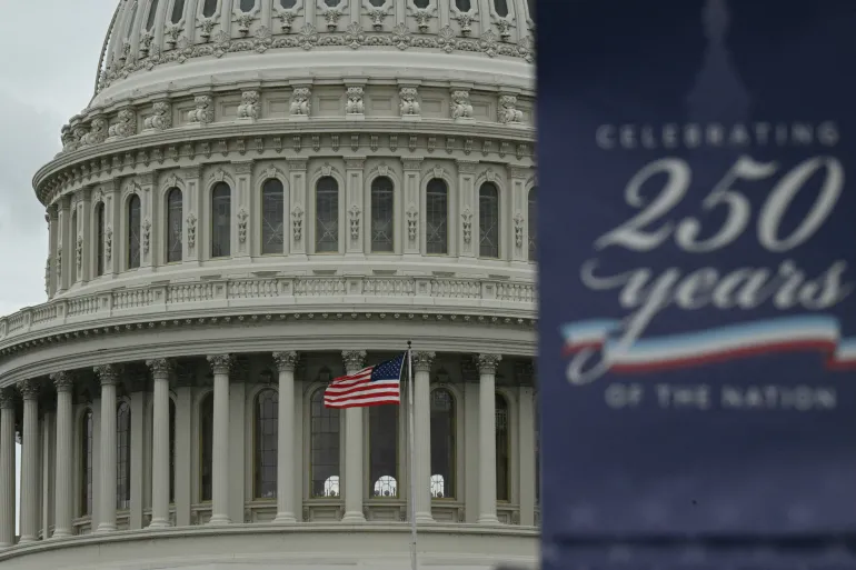 Senate GOP Delays Deportation Funding Vote After Trump Backlash