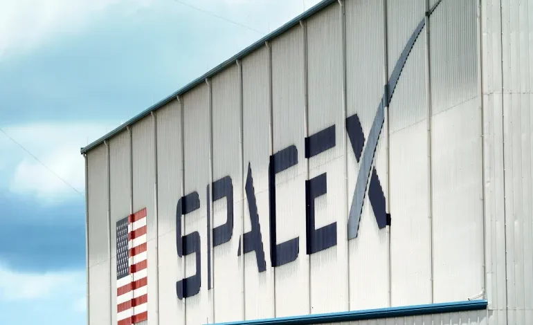 SpaceX Opens the Books Ahead of Historic IPO