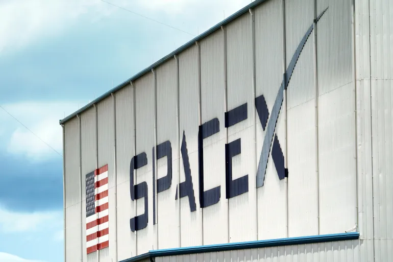 SpaceX Opens the Books Ahead of Historic IPO