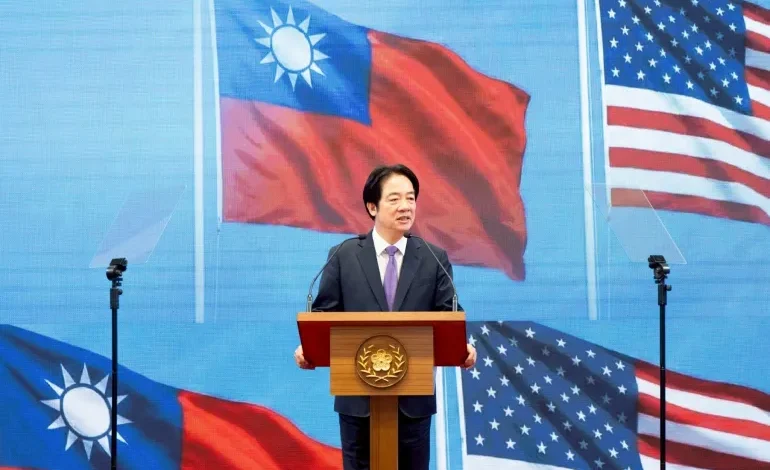 Taiwan Pushes Back After Trump’s China Talks