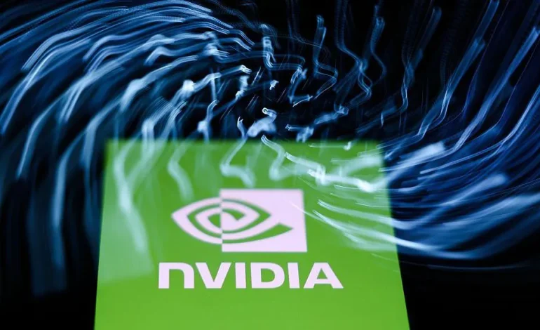Nvidia Posts Another Blockbuster Quarter, but Investors Still Hit the Sell Button