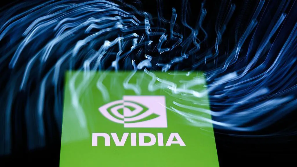 Nvidia Posts Another Blockbuster Quarter, but Investors Still Hit the Sell Button