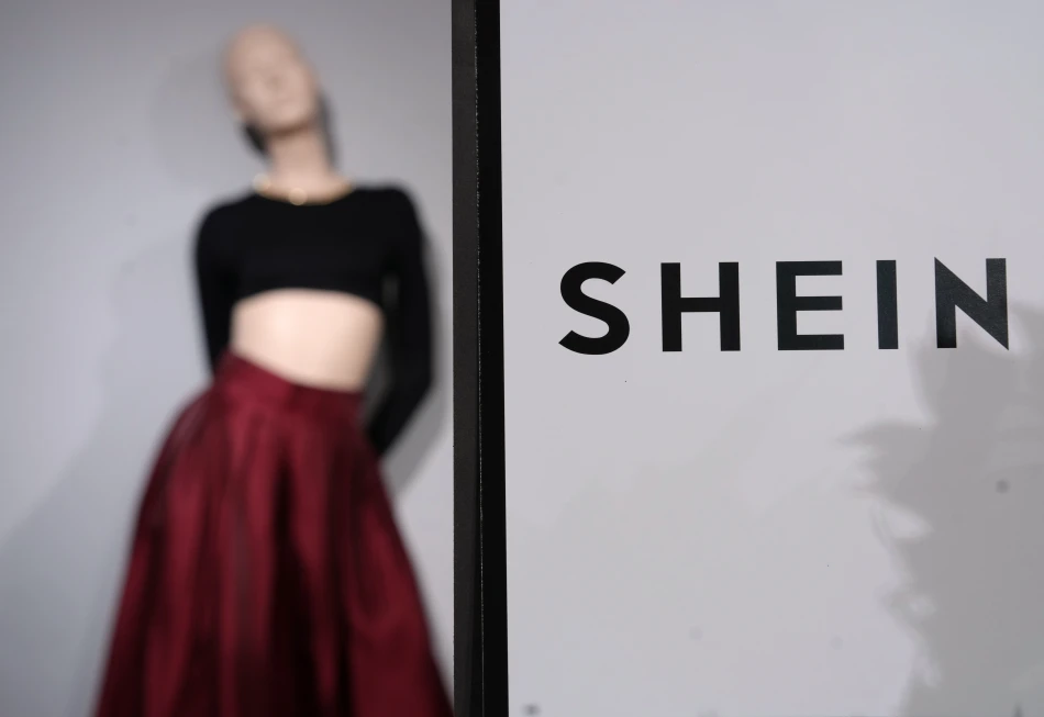Shein Snaps up Everlane, the Brand that Once Sold Transparency as Much as Clothes