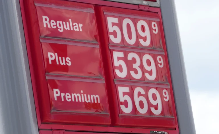 Consumer Confidence Slips as Prices Stay Sticky and More Americans Trim Spending