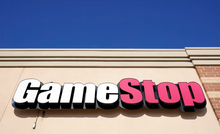 GameStop Takes a Swing at eBay with $55B Bid – and a Warning