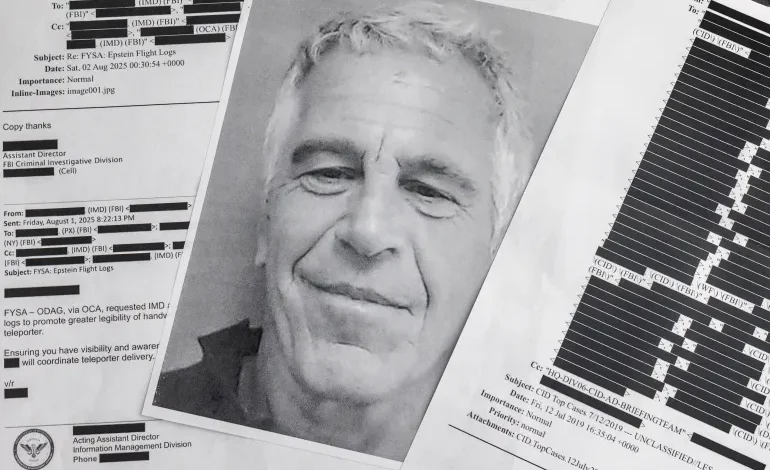 France’s Epstein Probe Draws New Suspected Victims