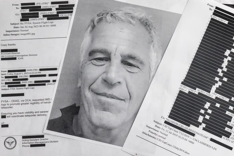 France’s Epstein Probe Draws New Suspected Victims