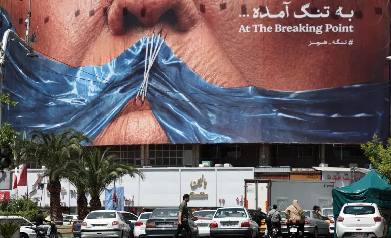 Markets Rally on Hopes of US-Iran Deal as Oil Prices Slide