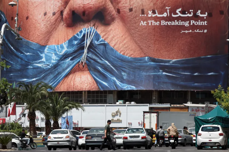 Markets Rally on Hopes of US-Iran Deal as Oil Prices Slide
