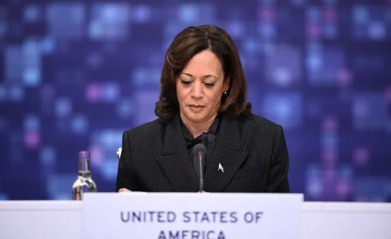Democrats’ 2024 Autopsy Leaves Out Gaza, Raises More Questions Than Answers