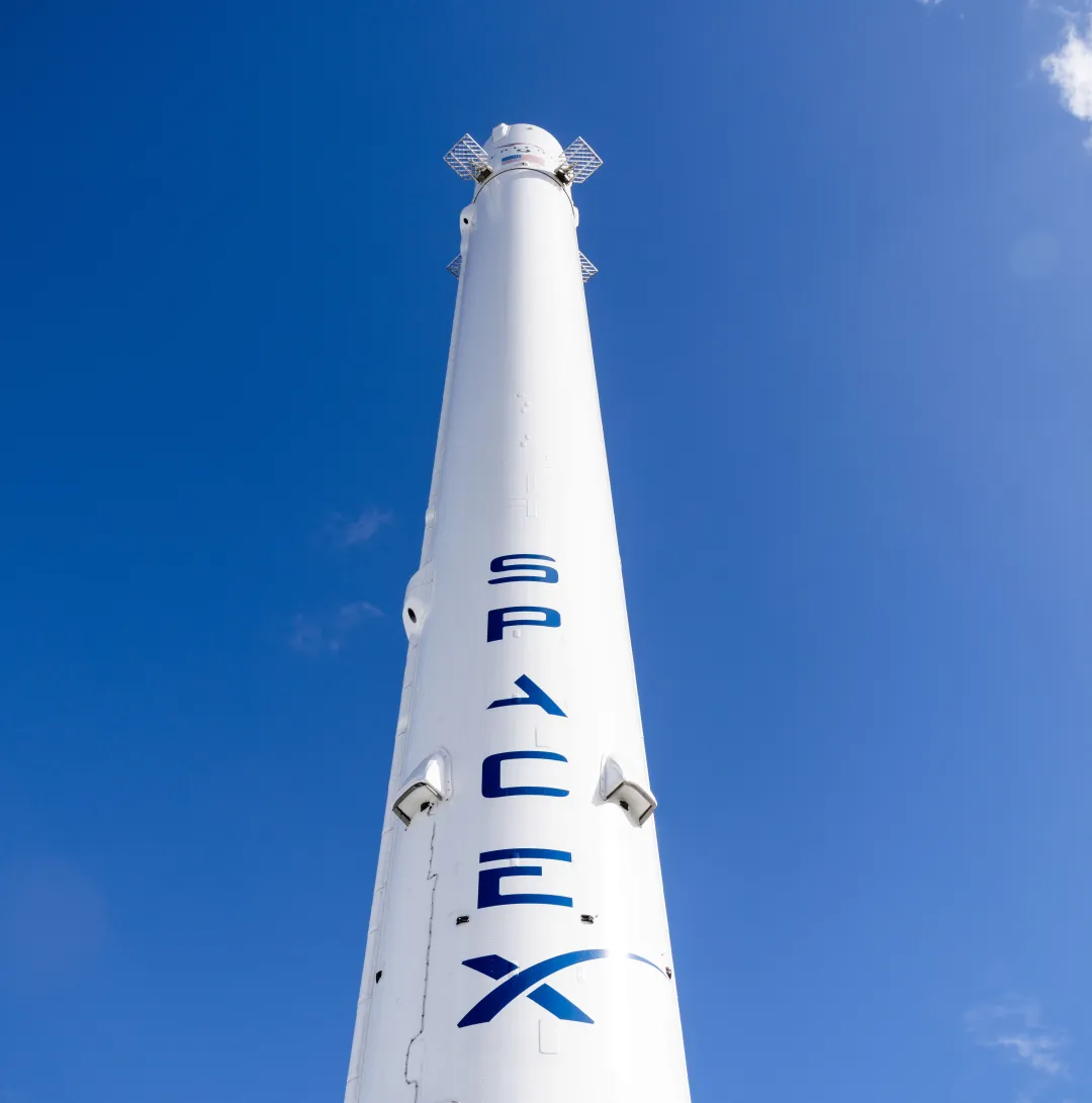 SpaceX Takes the IPO Plunge, Setting Musk up for a Shot at Trillionaire Status