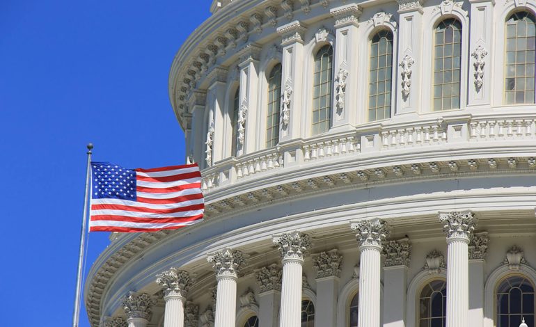 EXCLUSIVE: Doors Beat Dollars: Why GOP’s ‘Safe’ Seats Aren’t Safe Anymore