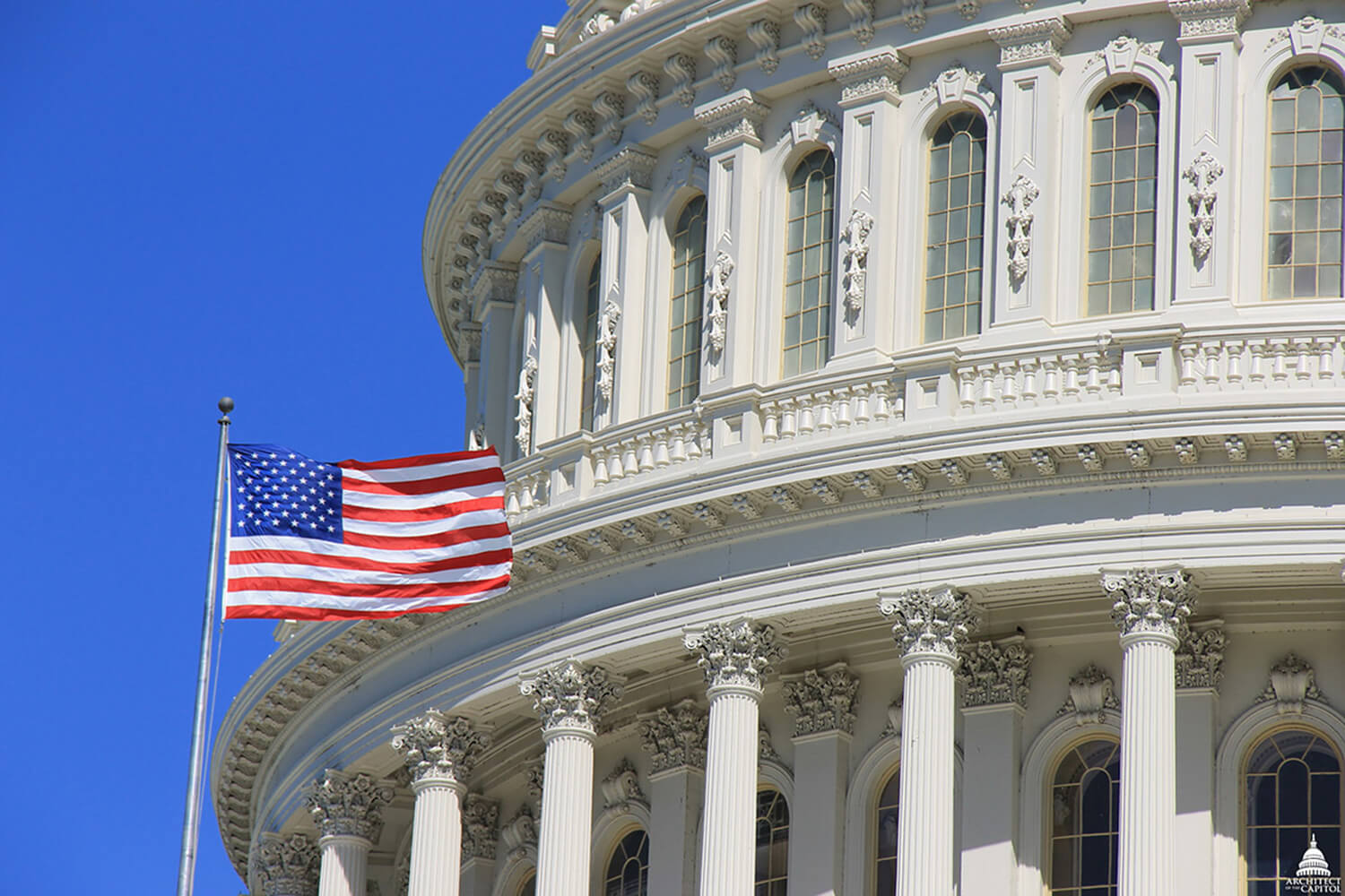 EXCLUSIVE: Doors Beat Dollars: Why GOP’s ‘Safe’ Seats Aren’t Safe Anymore