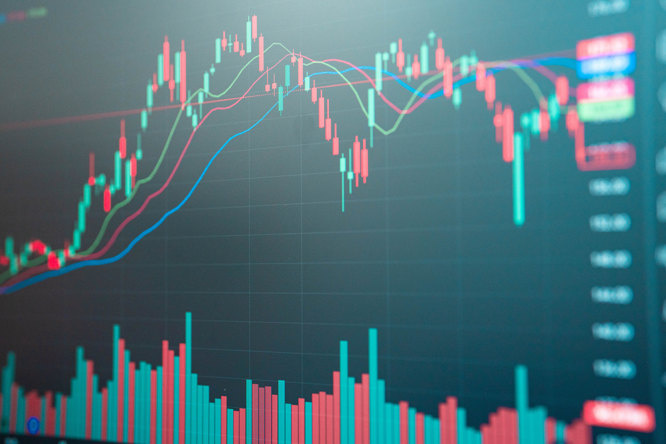 Why Stocks Are Shrugging Off the Usual Inflation Playbook This Time